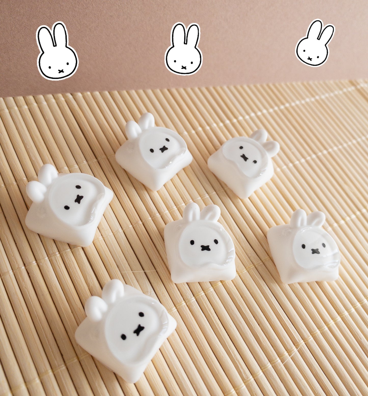 BunBun - Miffy