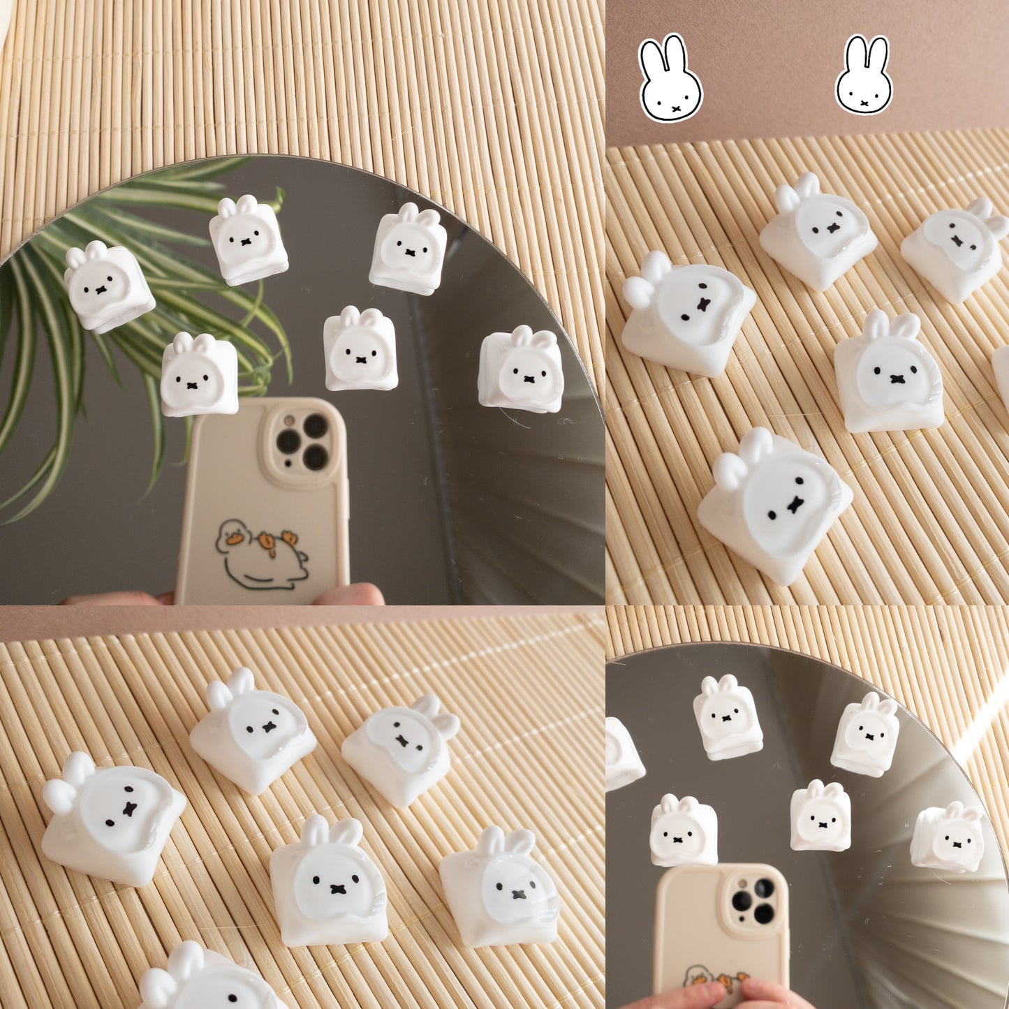 BunBun - Miffy
