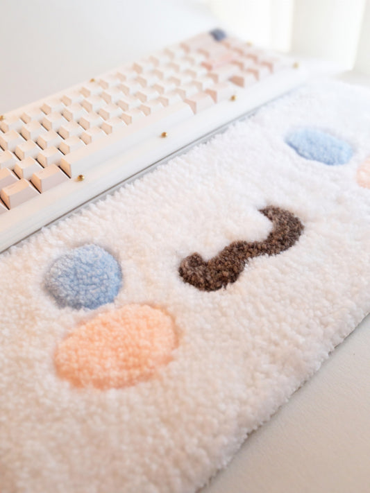 Cinnamoroll Wrist rest