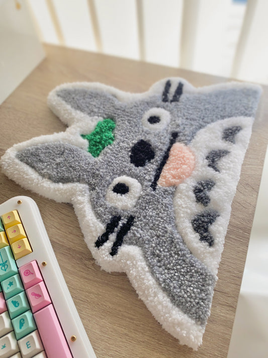 Toto keeb rug