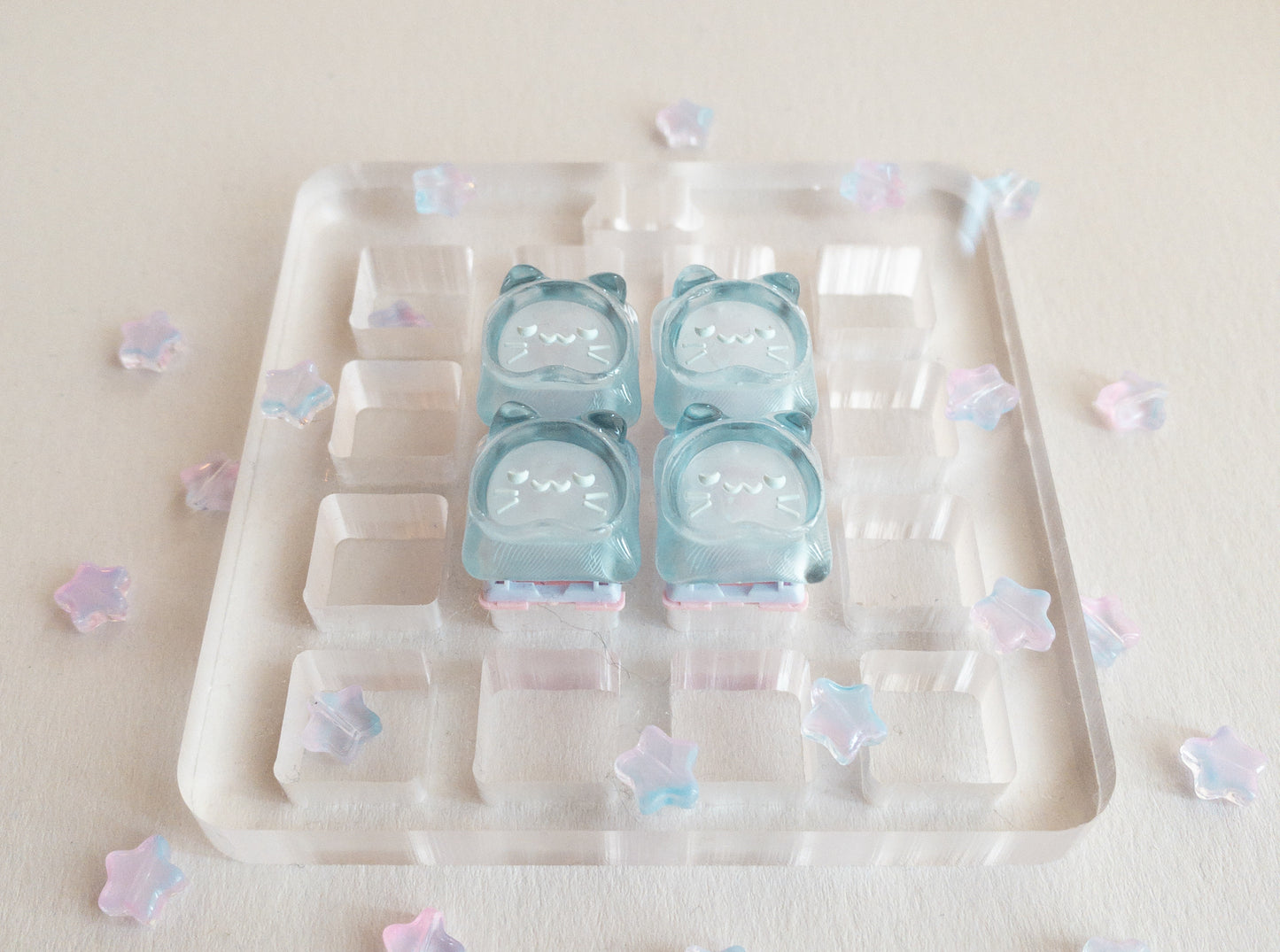Tsuki - Ice cube