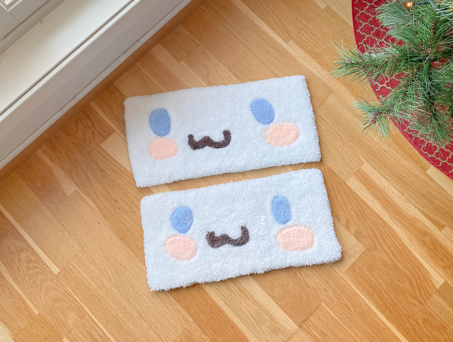 Cinnamoroll Wrist rest
