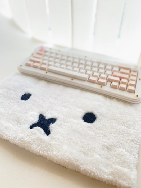 Miffybun wristrest
