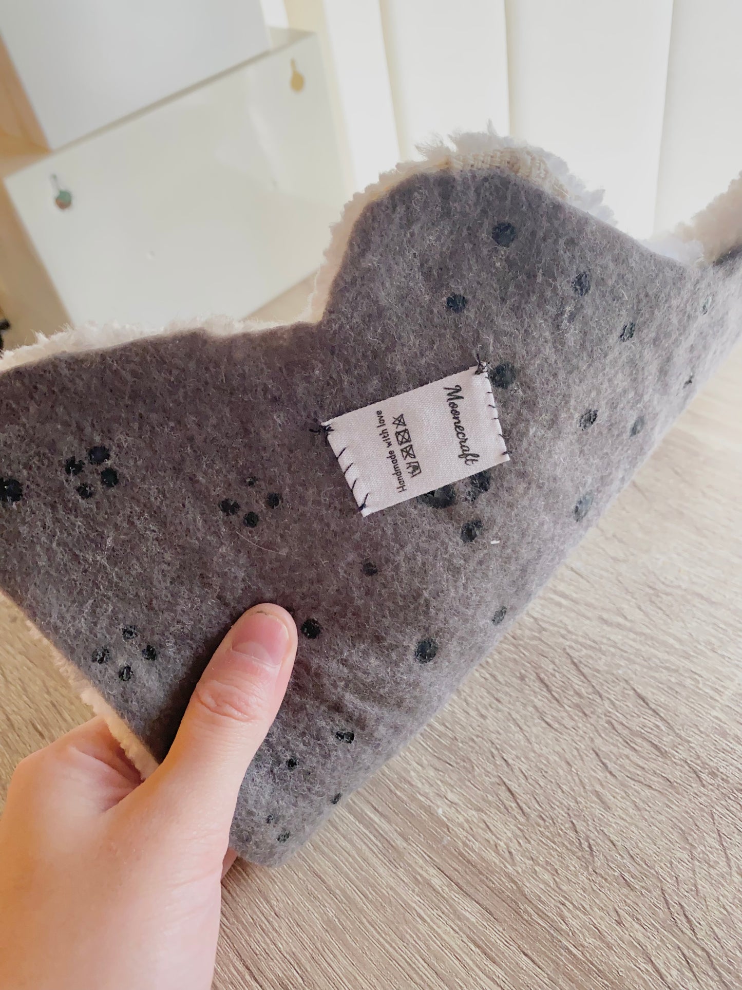 Toto keeb rug
